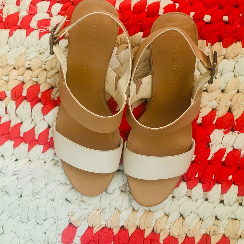 Timberland woman’s  Sandles